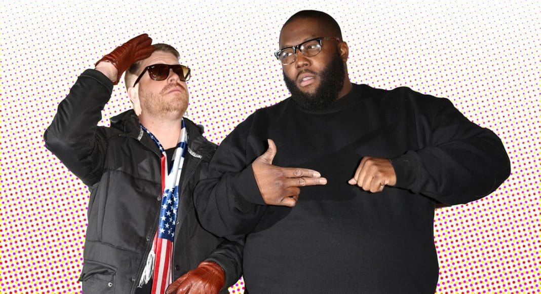 Run the Jewels