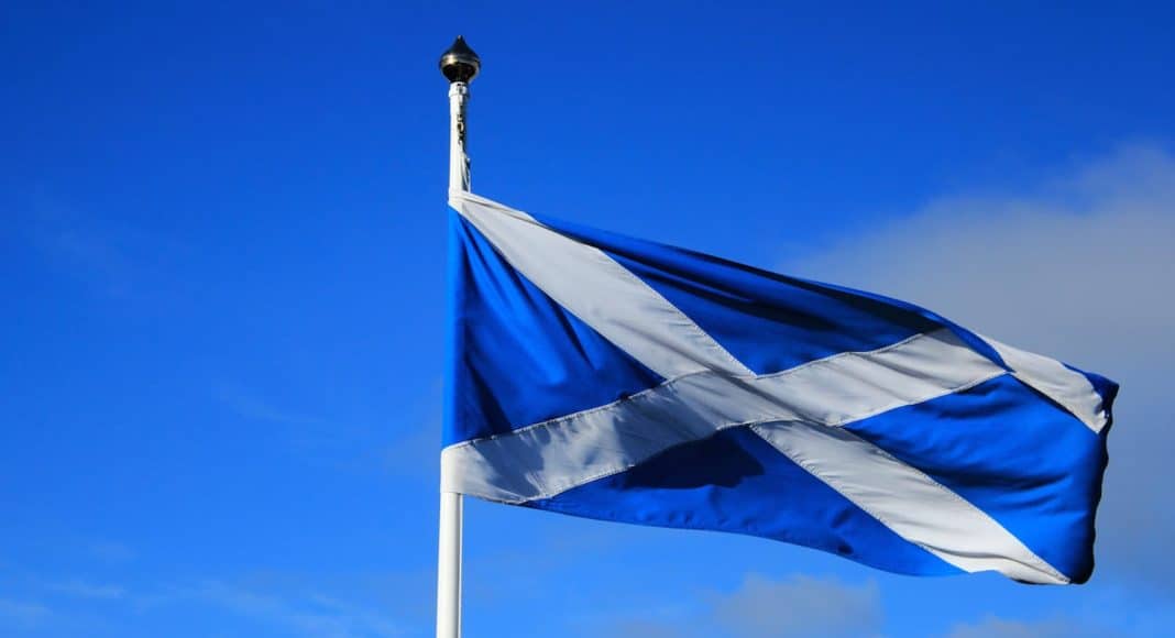 Sottish Twitter