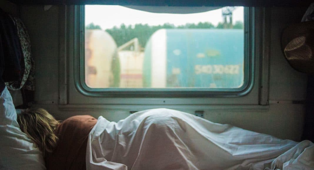 sleep