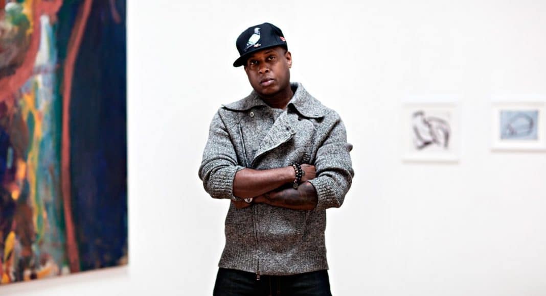 Talib Kweli