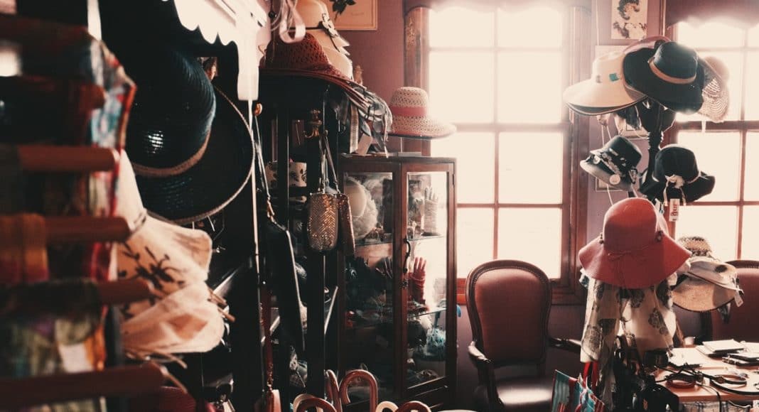 East Village Vintage Collective