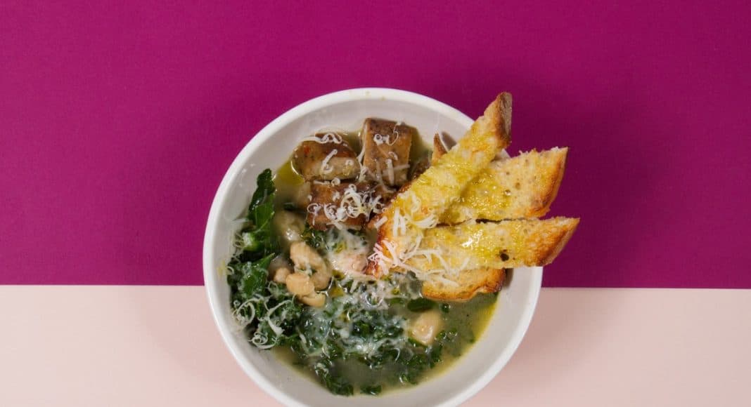 soup