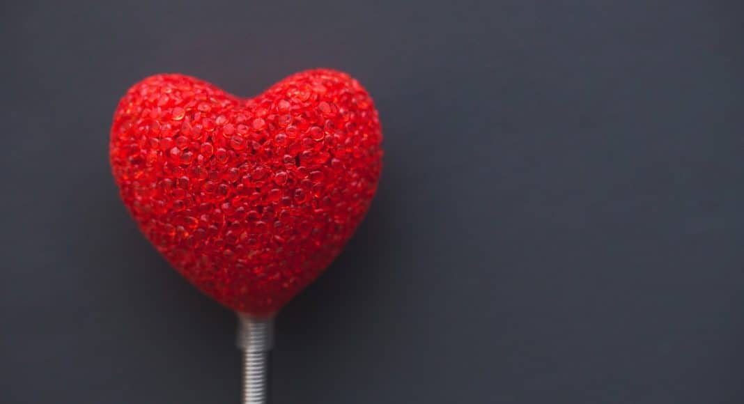 Valentine’s Day