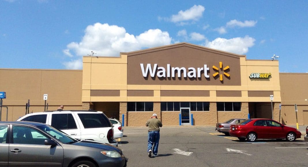 Walmart