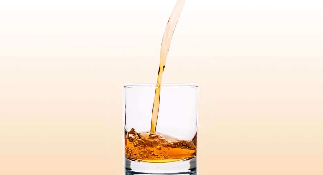 Whiskey
