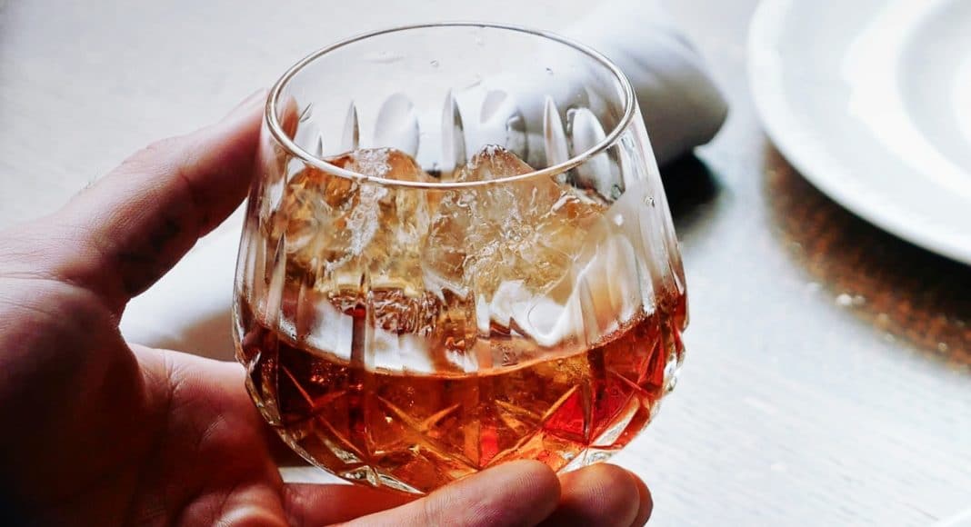 Bourbon