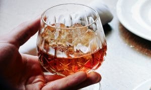 Bourbon