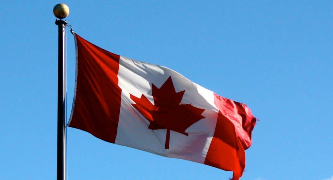 Canadians