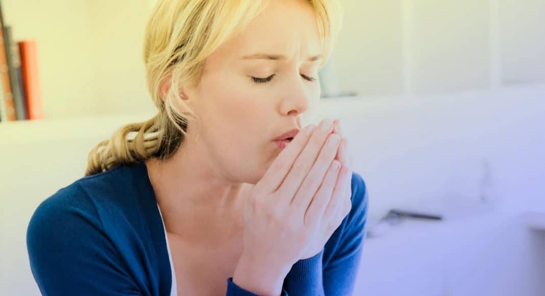 Why Does Marijuana Make Me Cough And How Do I Stop It?