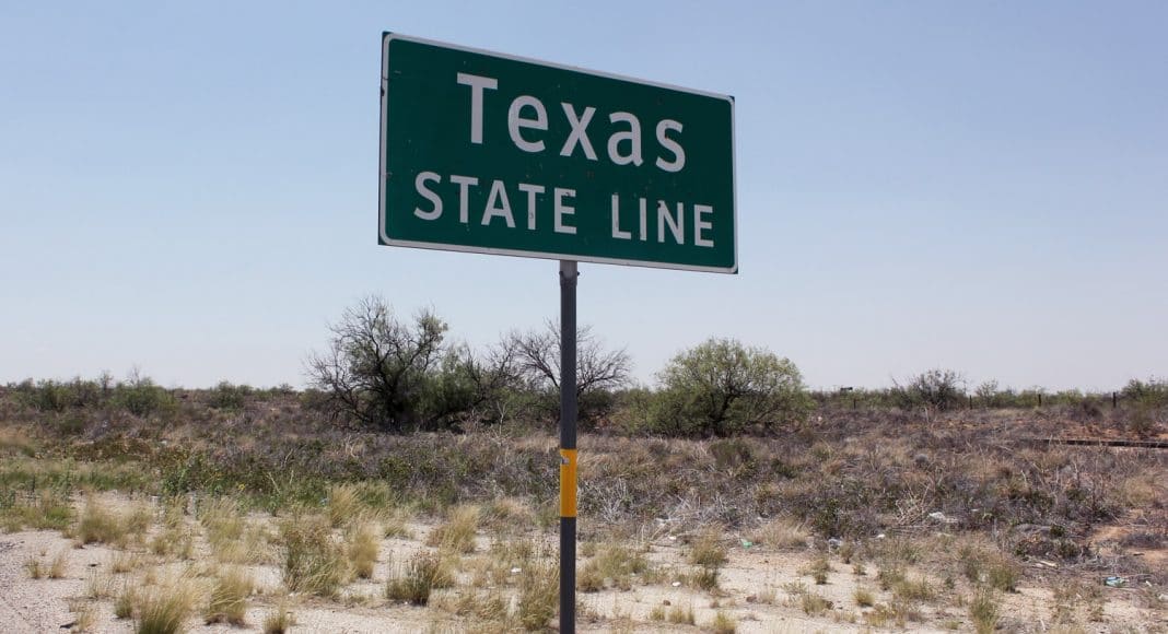 Texas