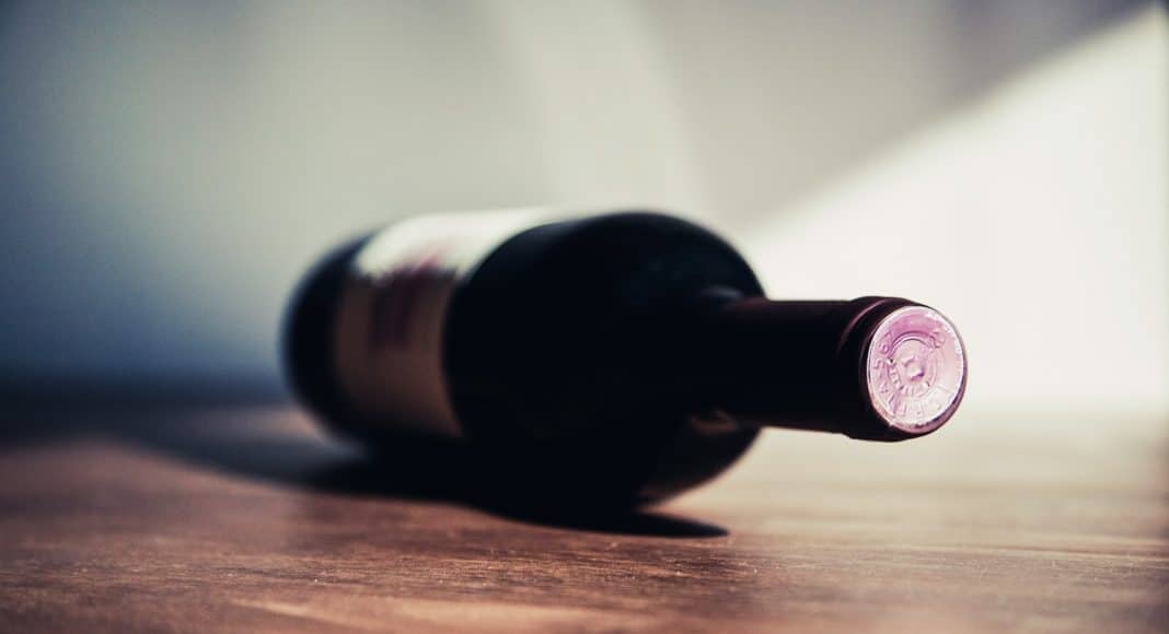 Wine