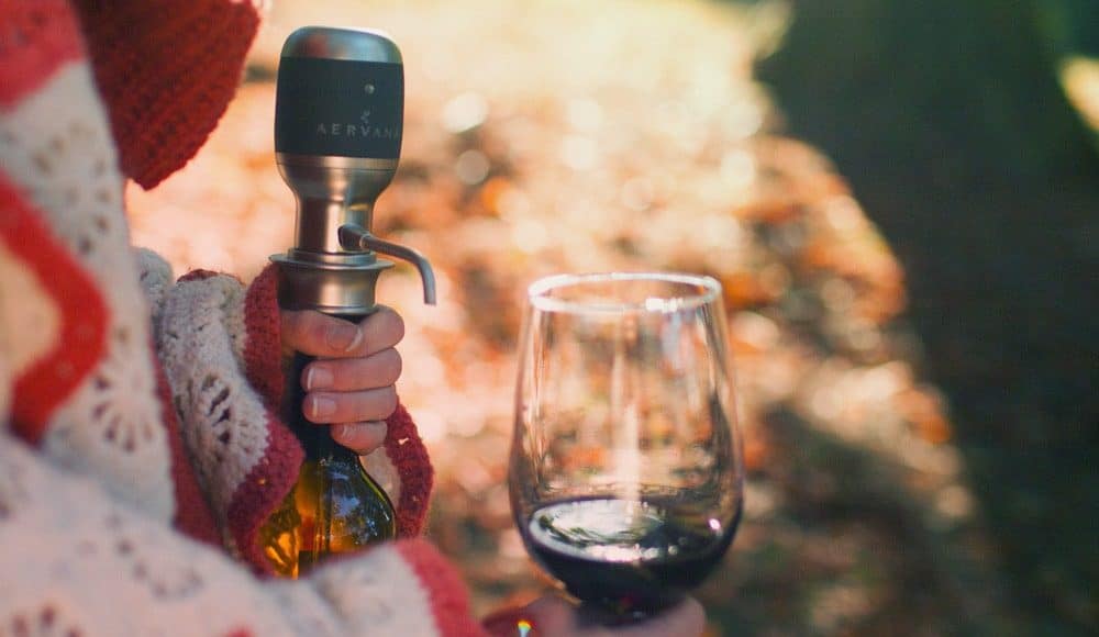 wine