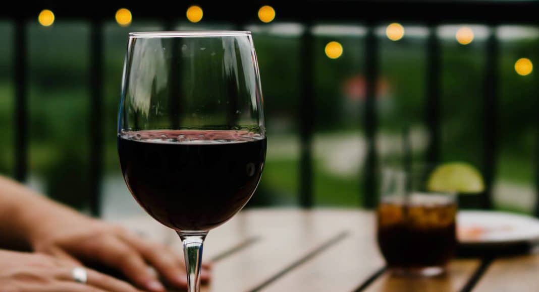 wine industry