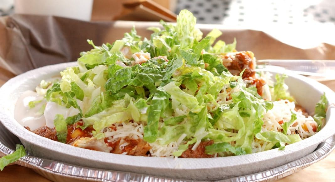Chipotle