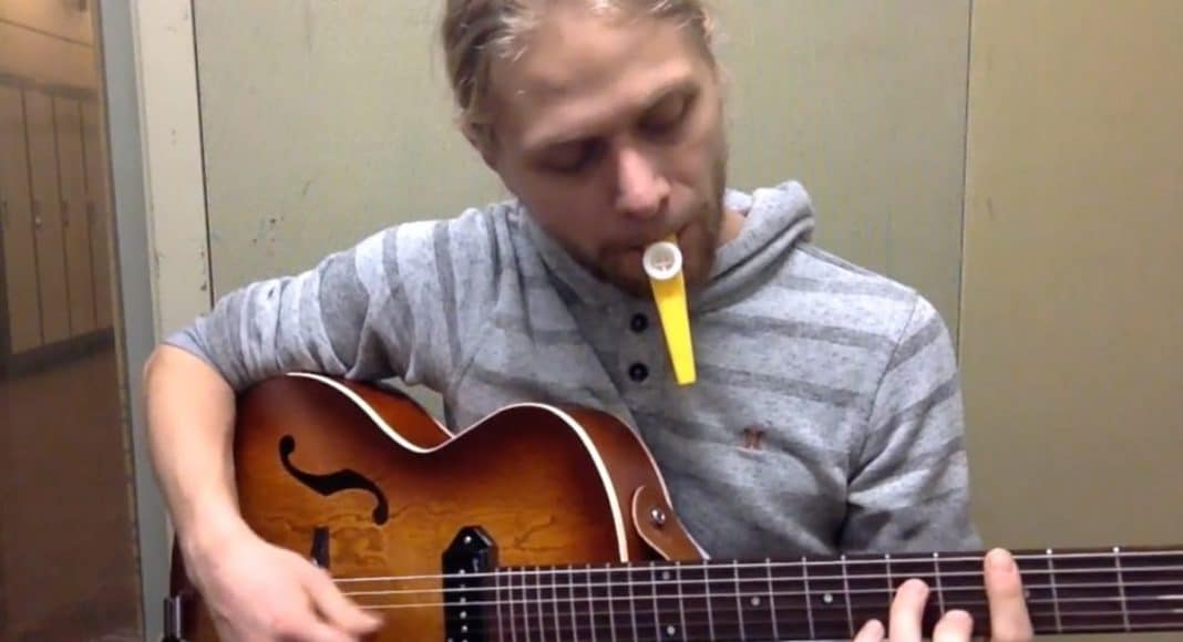 kazoo