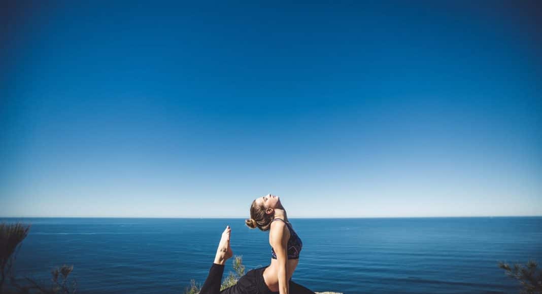 yoga poses