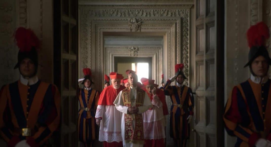 'The Young Pope'