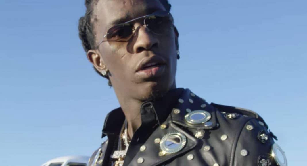 Young Thug