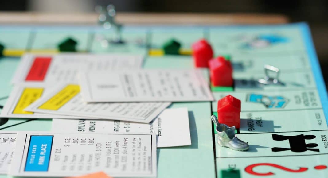5 Best Board Games After Consuming Marijuana