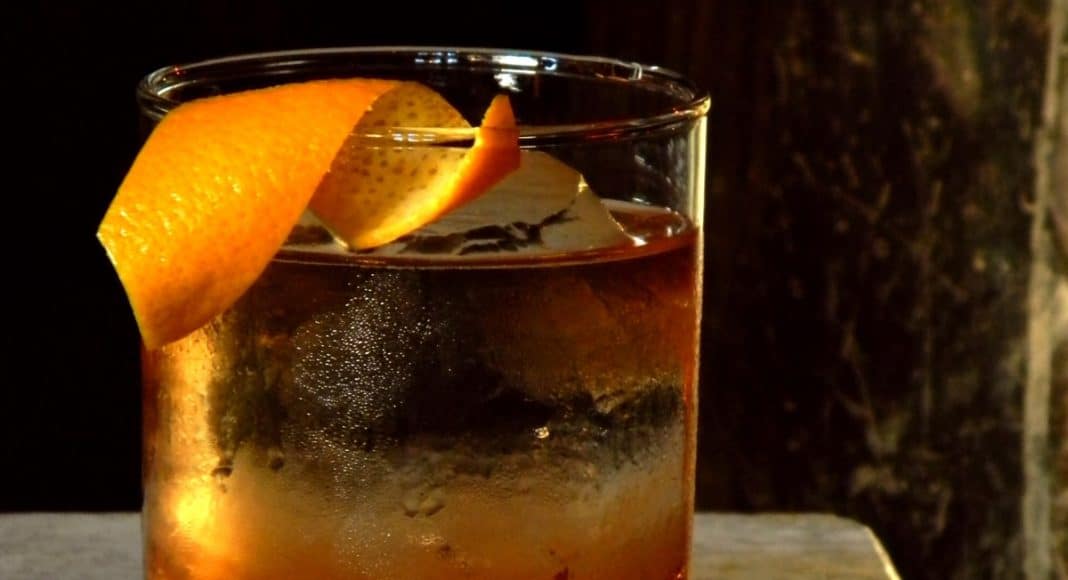 the only cocktail