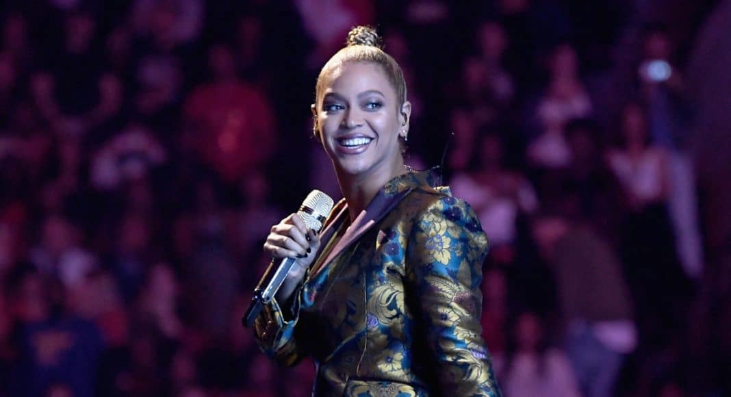 Beyoncé