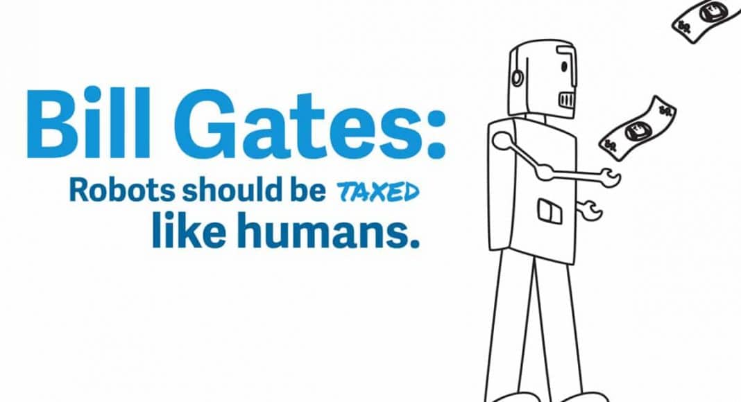 robots