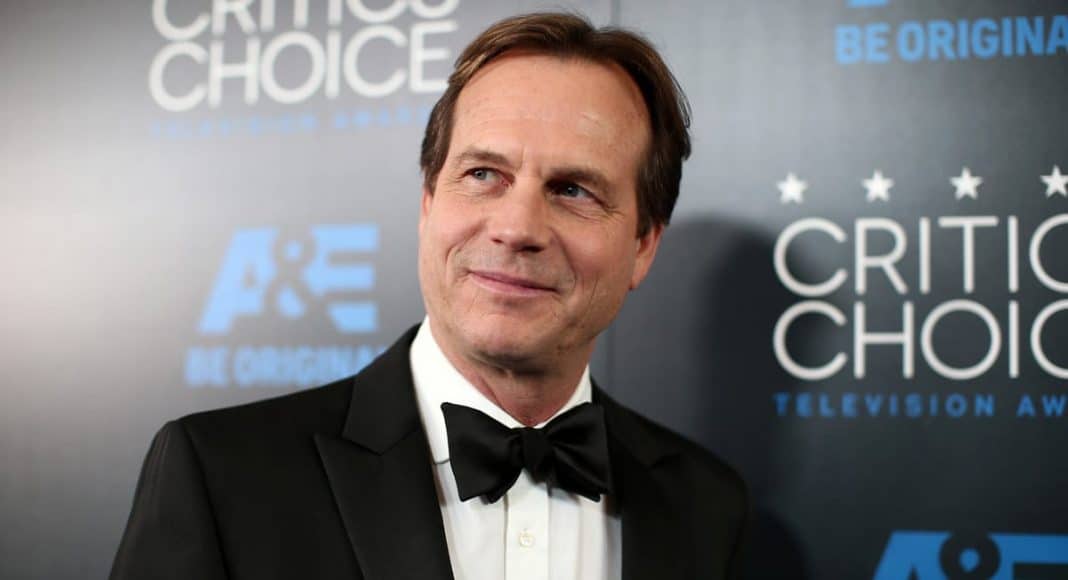 Bill Paxton