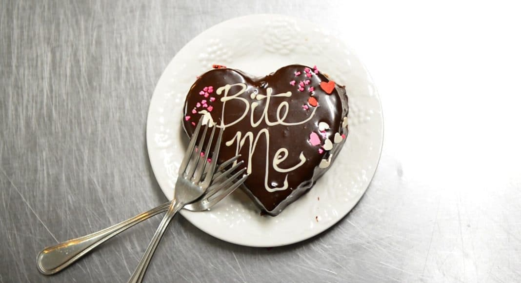 Valentine's Day