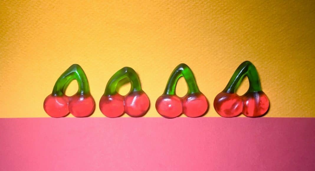 marijuana gummies