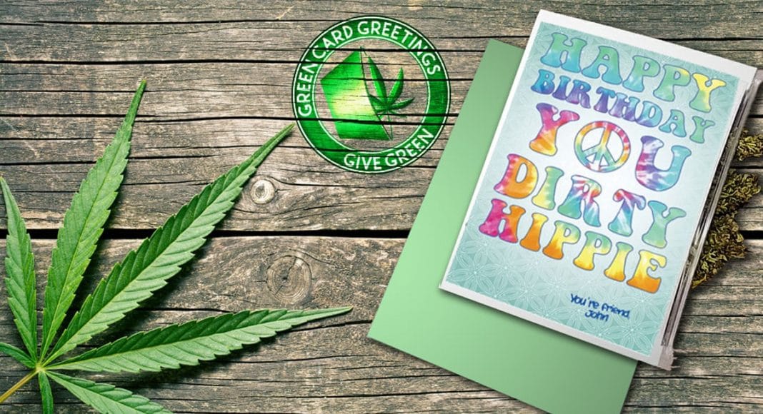 greeting cards