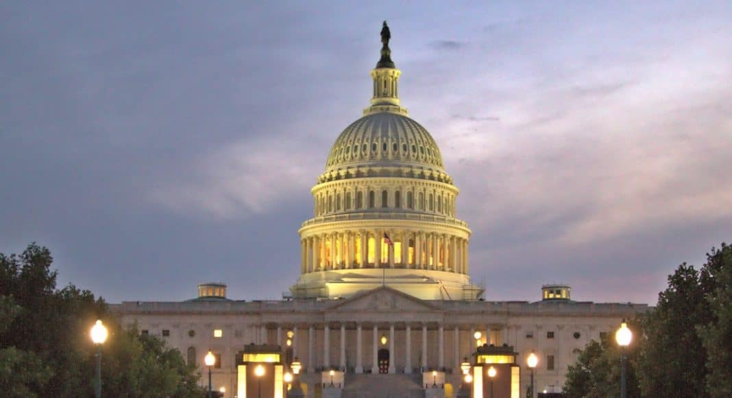 Congressional Cannabis Caucus
