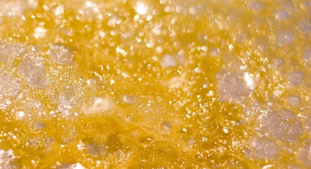 marijuana concentrates