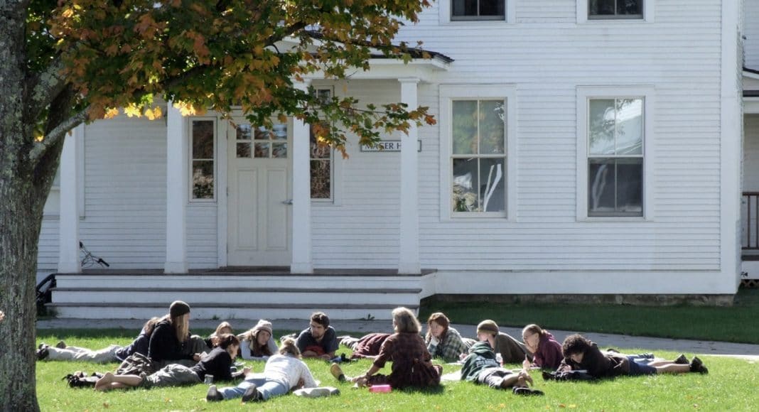 legal marijuana, college campuses, cannabis on campus,