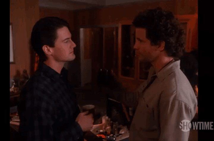 Twin Peaks