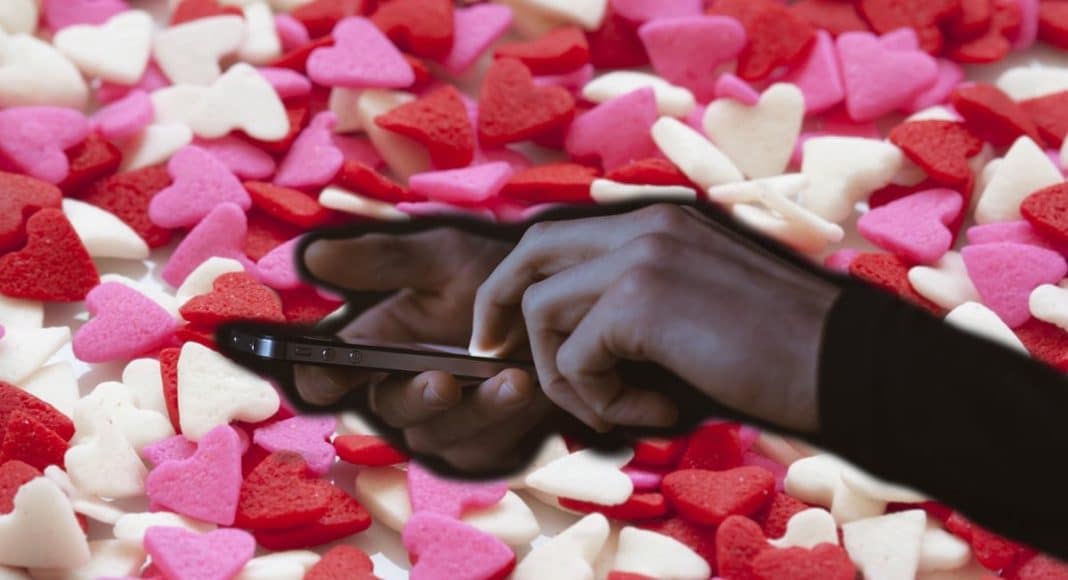 Valentine's day