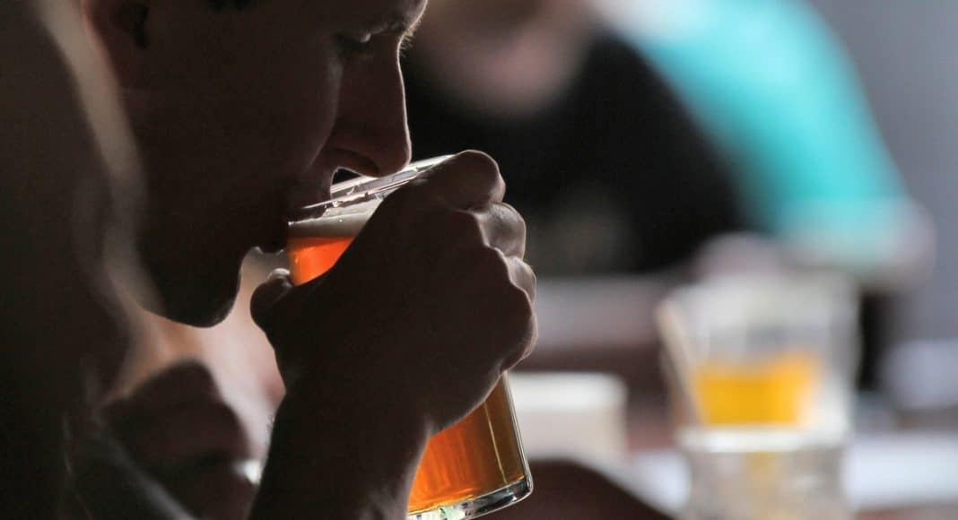 Why Bland American Beer Is Here To Stay