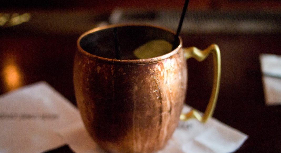 classic cocktails
