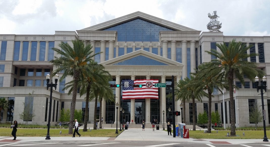 Florida Governor Race Showcases 'New Politics Of Cannabis'