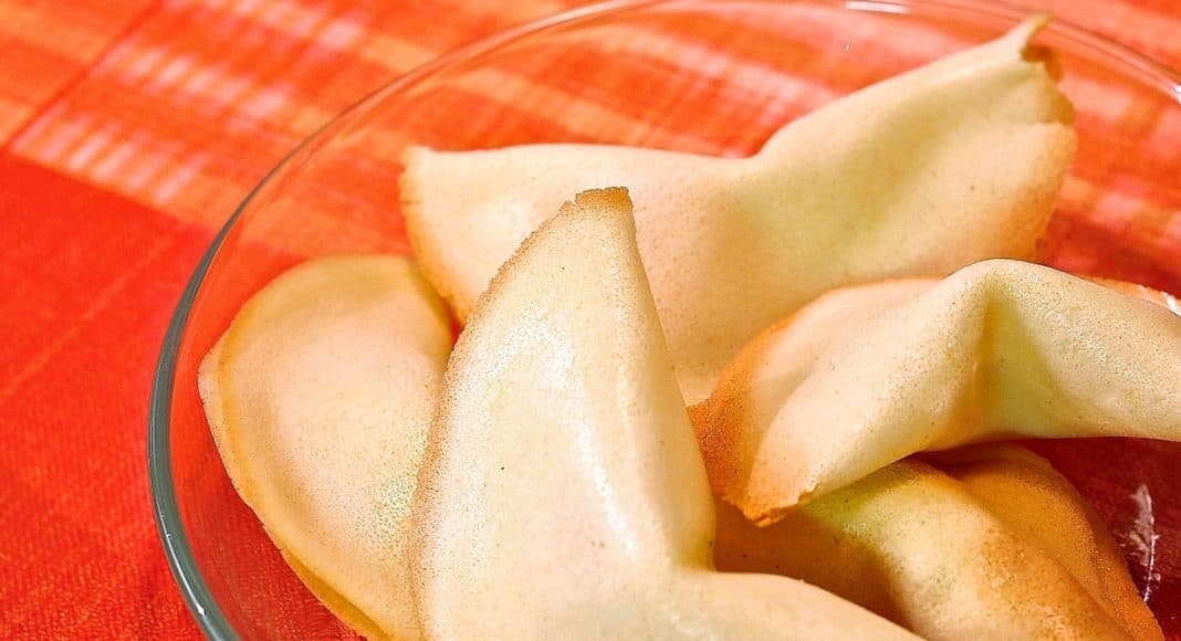 fortune cookie, fortune cookie sayings