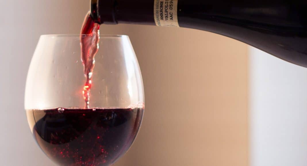 sommelier