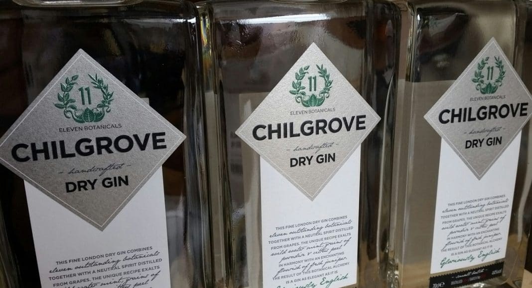 gin