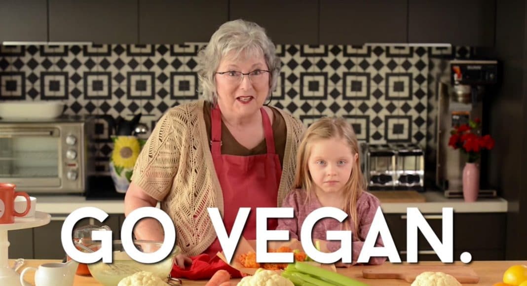 vegan super bowl
