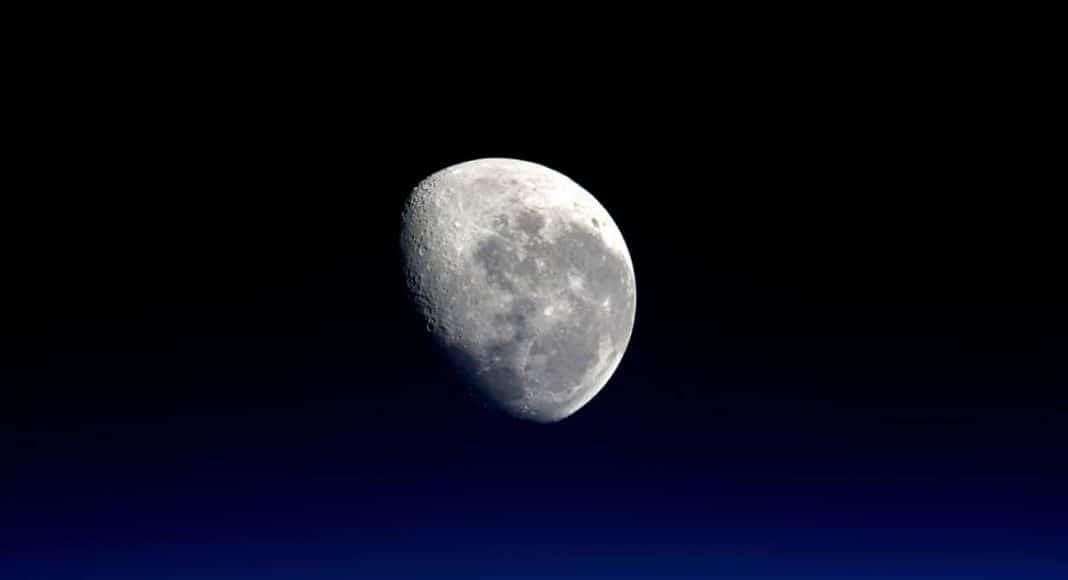 moon