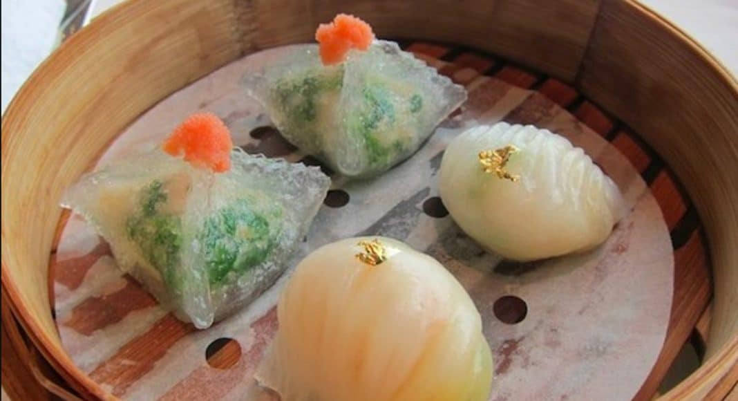 hotel restaurants, discover palm springs through food