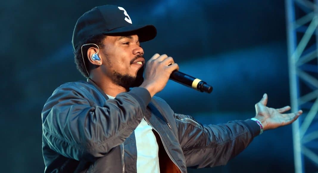 grammys, music video, chance the rapper, same drugs