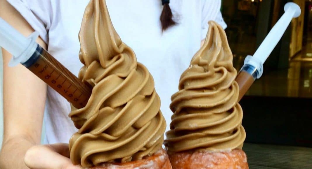 cronuts