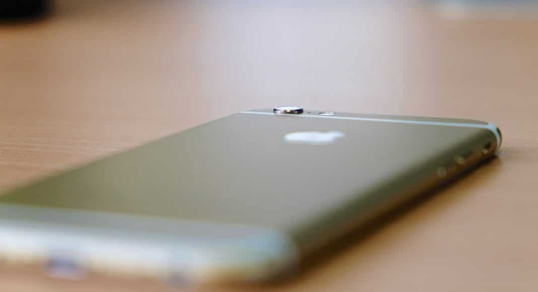 iPhone 8