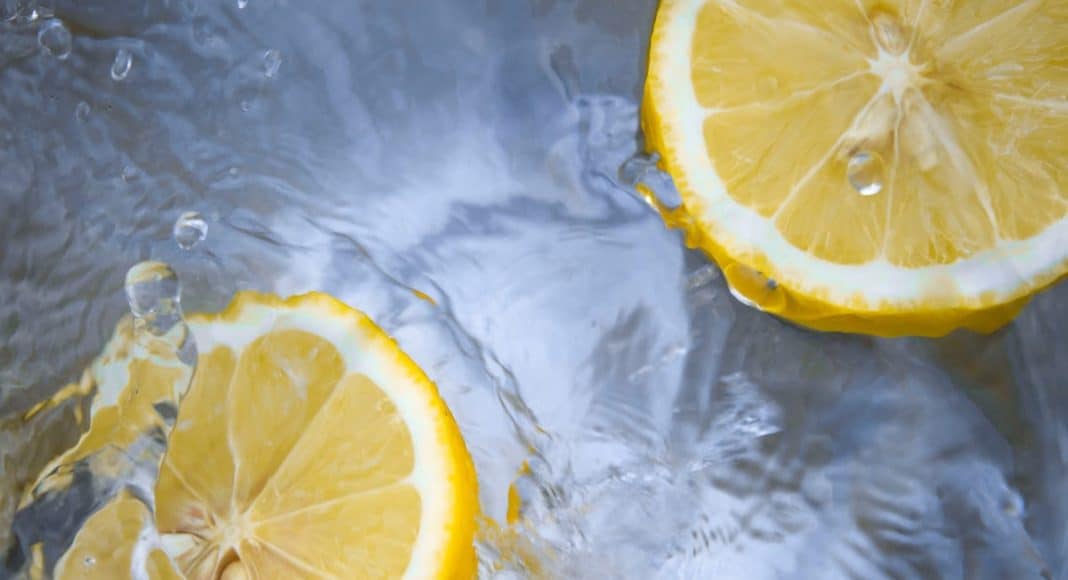 lemon cleanse
