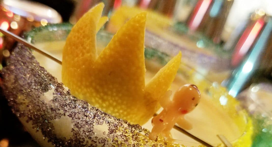 These Two Mardi Gras Cocktails Get You Instantly Drunk