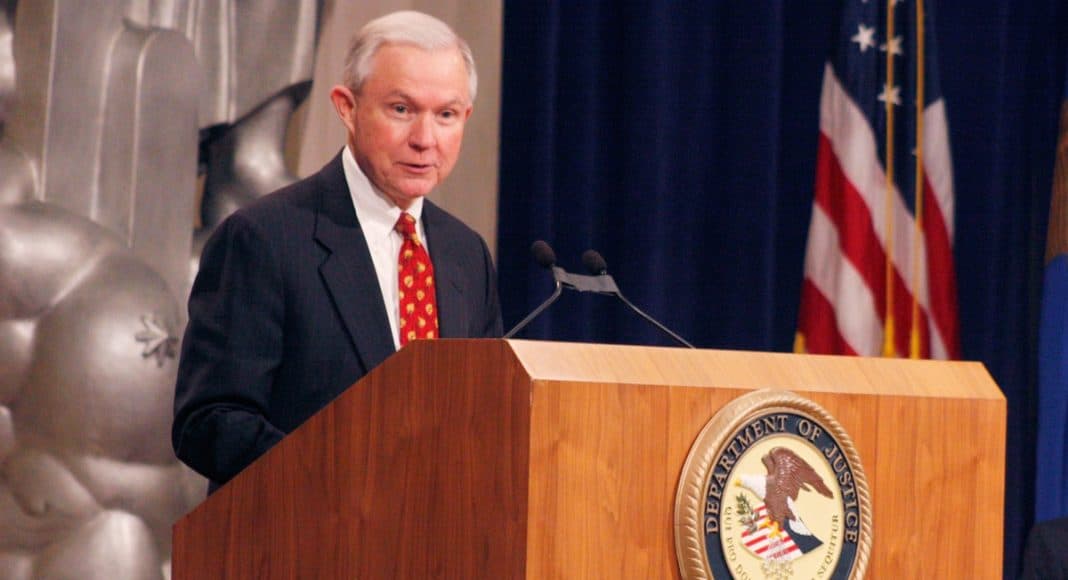 Jeff Sessions
